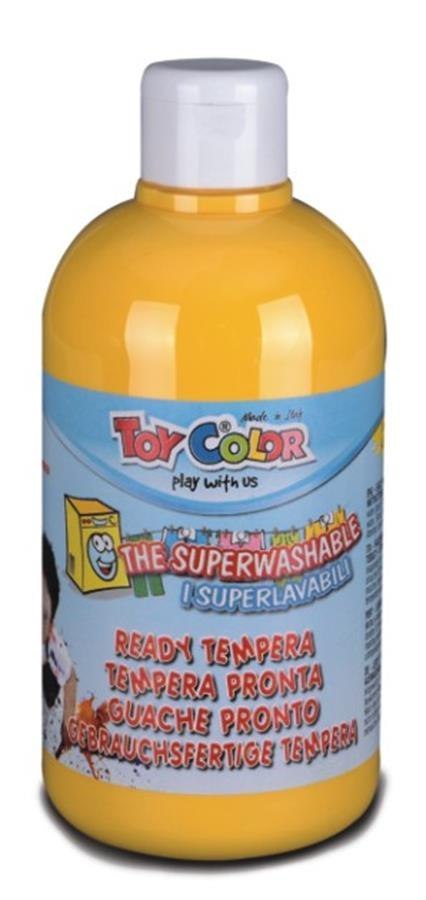 TEMPERATURAS EN BOTELLA 1000 ML AMARILLO OSCURO HOBART 554/80 HOBART